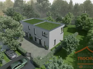 Prodej rodinného domu, Hradec Králové, Na Konečné, 107 m2