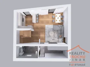 Prodej rodinného domu, Hradec Králové, Na Konečné, 107 m2