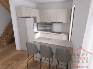 Prodej rodinného domu, Hradec Králové, Na Konečné, 107 m2