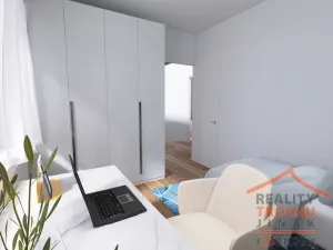 Prodej rodinného domu, Hradec Králové, Na Konečné, 107 m2