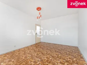 Prodej bytu 2+1, Kroměříž, 51 m2