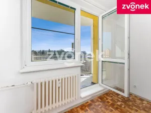 Prodej bytu 2+1, Kroměříž, 51 m2