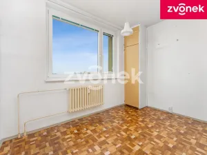 Prodej bytu 2+1, Kroměříž, 51 m2