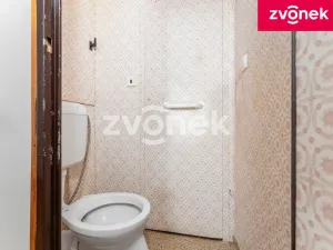 Prodej bytu 2+1, Kroměříž, 51 m2