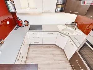 Prodej rodinného domu, Chýně, Hájecká, 104 m2