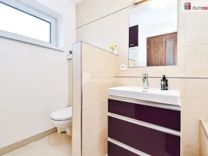 Prodej rodinného domu, Chýně, Hájecká, 104 m2