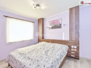 Prodej rodinného domu, Chýně, Hájecká, 104 m2