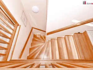 Prodej rodinného domu, Chýně, Hájecká, 104 m2