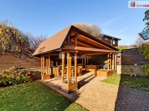 Prodej rodinného domu, Chýně, Hájecká, 104 m2