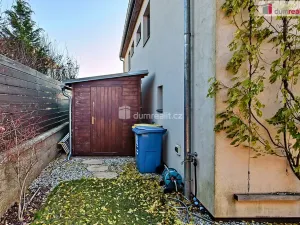 Prodej rodinného domu, Chýně, Hájecká, 104 m2