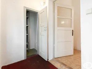 Prodej rodinného domu, Sadská, Adamcova, 120 m2