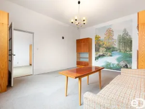 Prodej rodinného domu, Sadská, Adamcova, 120 m2