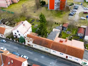 Prodej rodinného domu, Sadská, Adamcova, 120 m2