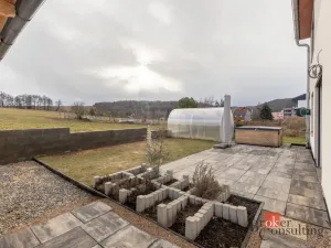 Prodej rodinného domu, Veverská Bítýška, Pod Stráží, 138 m2