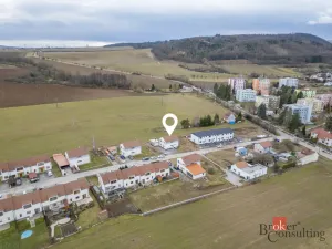 Prodej rodinného domu, Veverská Bítýška, Pod Stráží, 138 m2