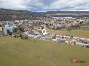 Prodej rodinného domu, Veverská Bítýška, Pod Stráží, 138 m2