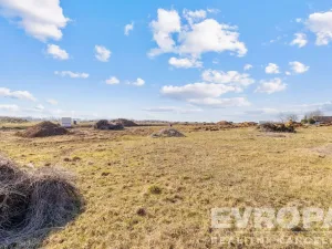 Prodej pozemku pro bydlení, Zvěstovice, 804 m2