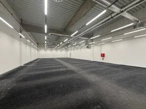 Pronájem obchodního prostoru, Cheb, Pražská, 615 m2