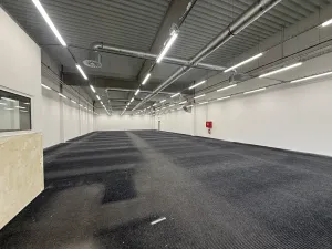 Pronájem obchodního prostoru, Cheb, Pražská, 615 m2