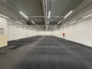 Pronájem obchodního prostoru, Cheb, Pražská, 615 m2