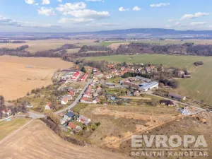 Prodej pozemku pro bydlení, Zvěstovice, 1009 m2