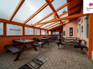 Prodej restaurace, Meziměstí, Dlouhá, 190 m2