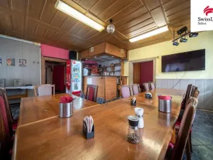 Prodej restaurace, Meziměstí, Dlouhá, 190 m2