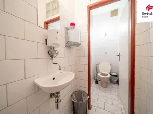 Prodej restaurace, Meziměstí, Dlouhá, 190 m2