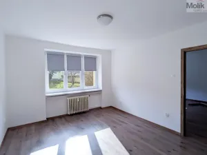 Pronájem bytu 2+1, Teplice, Duchcovská, 55 m2