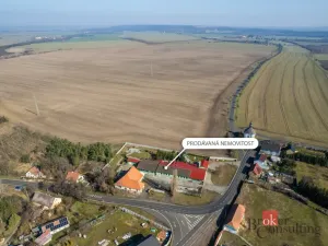 Prodej restaurace, Krásný Dvůr - Vysoké Třebušice, 600 m2