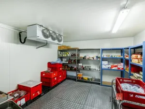 Prodej restaurace, Krásný Dvůr - Vysoké Třebušice, 600 m2