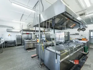 Prodej restaurace, Krásný Dvůr - Vysoké Třebušice, 600 m2