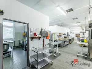 Prodej restaurace, Krásný Dvůr - Vysoké Třebušice, 600 m2