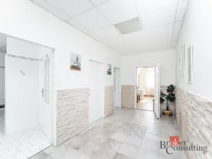 Prodej restaurace, Krásný Dvůr - Vysoké Třebušice, 600 m2