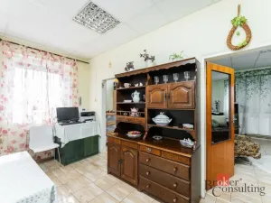 Prodej restaurace, Krásný Dvůr - Vysoké Třebušice, 600 m2