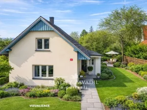 Prodej rodinného domu, Kozojedy, 1. máje, 102 m2