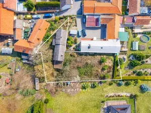 Prodej rodinného domu, Kozojedy, 1. máje, 102 m2