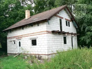 Prodej rodinného domu, Bezdědovice, 160 m2