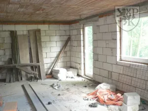 Prodej rodinného domu, Bezdědovice, 160 m2