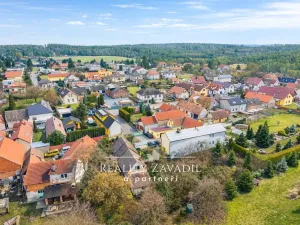 Prodej pozemku pro bydlení, Kozojedy, 1. máje, 994 m2