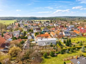 Prodej pozemku pro bydlení, Kozojedy, 1. máje, 994 m2