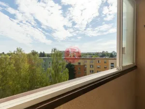 Prodej bytu 2+kk, Ostrava, Plzeňská, 48 m2