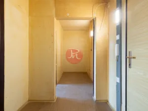 Prodej bytu 2+kk, Ostrava, Plzeňská, 48 m2