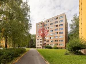 Prodej bytu 2+kk, Ostrava, Plzeňská, 48 m2