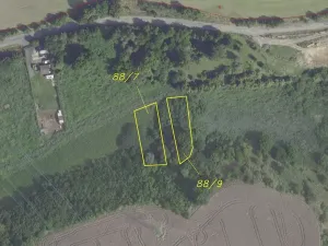 Prodej pozemku, Brandýs nad Labem-Stará Boleslav - Popovice, 1366 m2