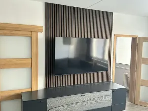 Pronájem bytu 2+1, Praha, Svídnická, 39 m2