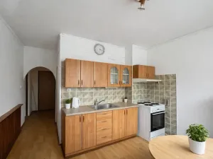 Prodej bytu 2+1, Ústí nad Labem, Kojetická, 64 m2