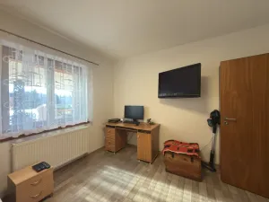 Prodej rodinného domu, Staré Hodějovice, Na Vyhlídce, 142 m2