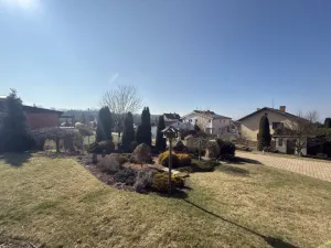 Prodej rodinného domu, Staré Hodějovice, Na Vyhlídce, 142 m2