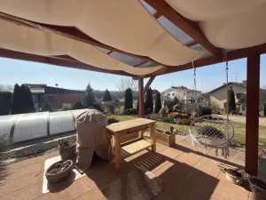 Prodej rodinného domu, Staré Hodějovice, Na Vyhlídce, 142 m2